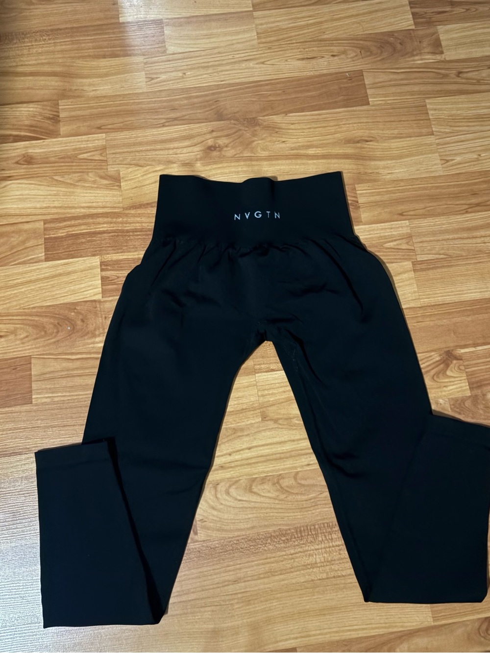 NVGTN Black Women’s Leggings